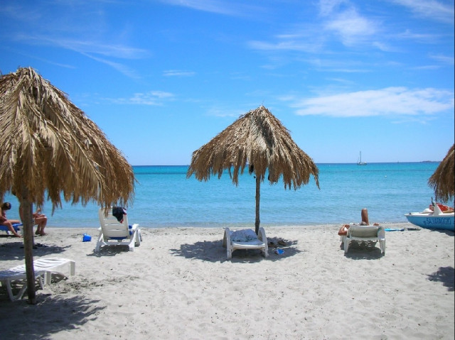 Sardinien: Ferienwohnungen zu fairen Preisen! - Ferienwohnung Haus - München