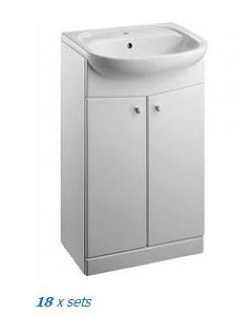 Sanitär Restposten Sonderposten WC Waschbecken - Haushalt - Görlitz