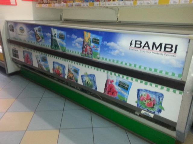 Leinwand Bild Fotobild 60x60cm Dekoration Design Deko Innendekoration Werbung We - Promotion Pressemitteilungen - Dresden