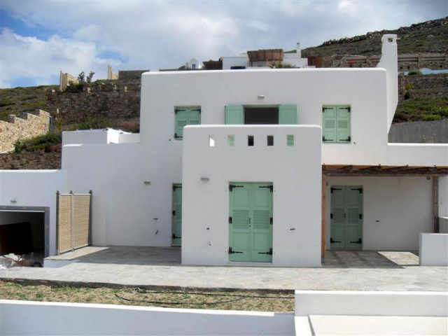 Unsser Angebot auf der Insel Naxos/Griechenland - Immobilien - Insel Naxos