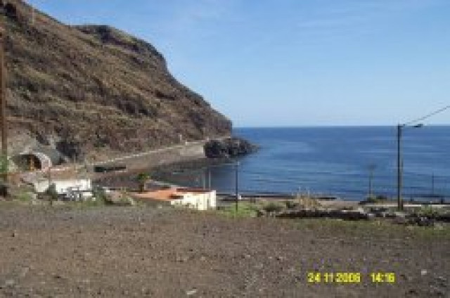 Ferienhausvermietung auf den Kanaren - Appartment Coco auf El Hierro - Urlaub Reise - La Listada - Teneriffa
