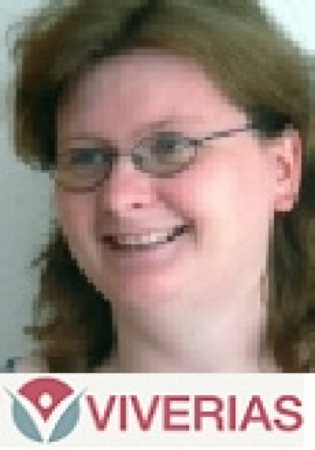 Beraterin Sharina® bei Viverias - 10 minütiges Gratisgespräch für Neukunden - Dienstleistungen Business Gewerbe - Langenfeld