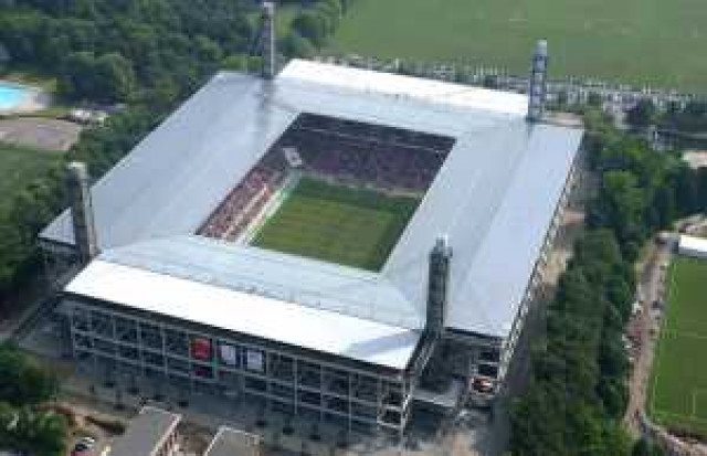 2 Tages-KSC-Fanreise nach Köln - Eintrittskarten Tickets - Gaggenau