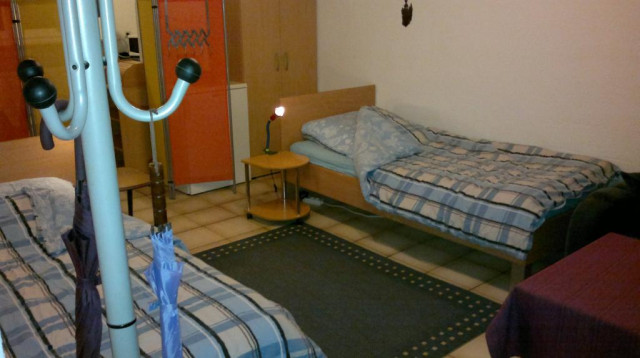 Monteurwohnung Nr. 2 ca. 60qm für 4 Personen - Vermietungen - Dettenheim/ Beuchsal