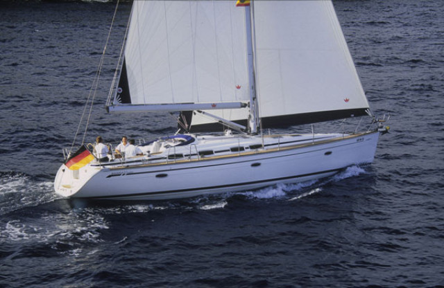 Yachtsharing - Interessante Variante zum Charter - Urlaub Reise - Denia (Alicante)