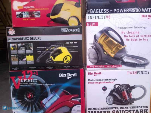  Haushaltsgeräte Elektrogeräte , Multimedia - Original Ungeprüfte Retouren - Haushalt - Görlitz