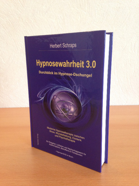 Hypnosewahrheit 3.0 - Lernen Lehren Lesen - Schloß Holte-Stukenbrock