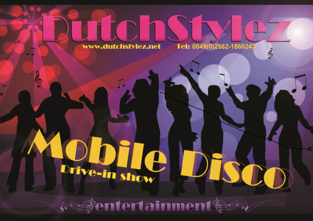 Mobile DJ aus Gronau 48599 - Musik - Gronau