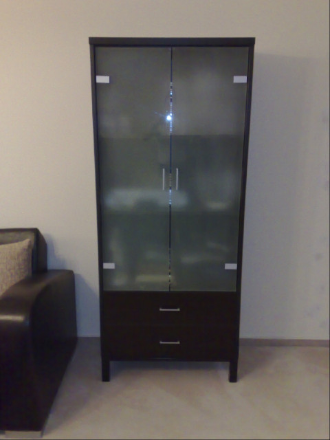 Neuwertiges Highboard - Moebel Haushalt - Berlin