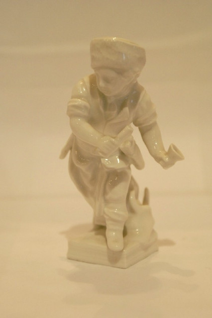 KPM - Figur - Sammlungen - Soest