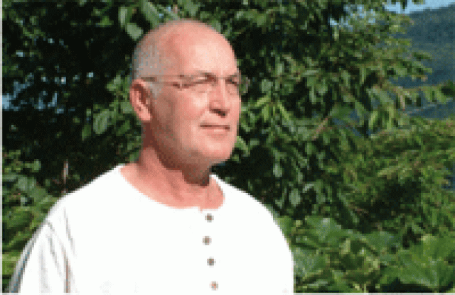 Buddhistische Intensiv Woche mit Master Han Shan  Thailand  - Veranstaltungen Termine - Meißen