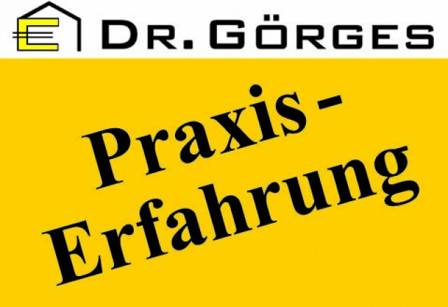  Dr. Görges Immobilien   Wirtschaftsberatung   bestens beraten  - Lernen Lehren Lesen - Bottrop