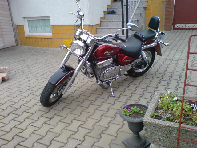 Hyosong mit Garantie - Motorrad Sonstiges - Dessau