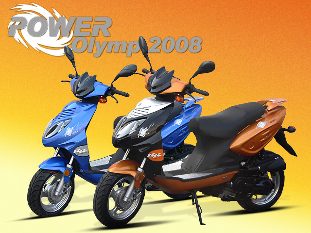 Motorroller Sonne scheint-Preise steigen,bei schottenpenny nicht!!!! - Motorraeder und Teile nach Marken - Essen