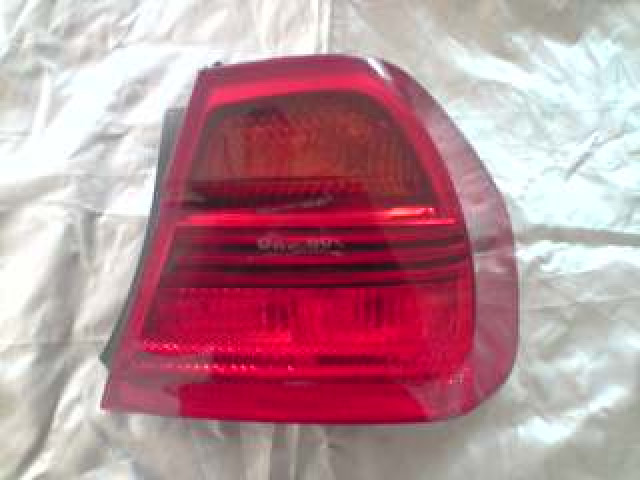 Heckleuchte, Rückleuchte, Rücklicht rechts Beifahrerseite BMW E90 Baujahr 2007 G - Auto Teile - Hockenheim