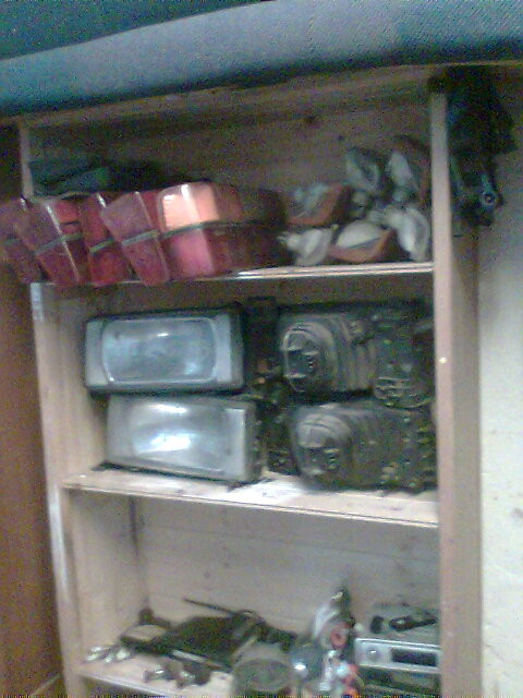 Volvo 740 teile zu verkaufen - Auto Teile - hartberg