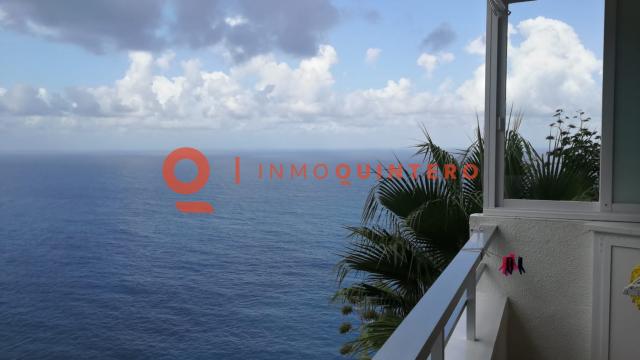  WOHNUNG IN LA MATANZA, TENERIFFA - Immobilien - la Matanza (Santa Cruz de Tenerife)