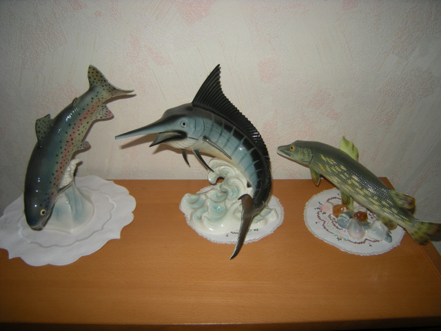 Angler aufgepasst - Sammlungen - Frechen