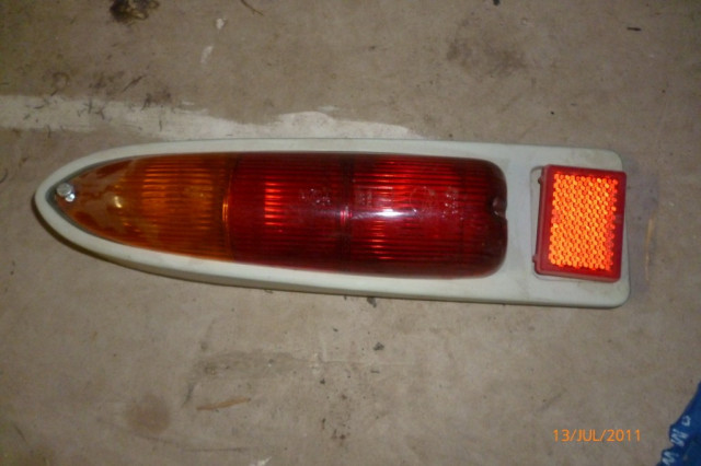 Trabantersatzteile - Auto Teile - Glashütte-Luchau