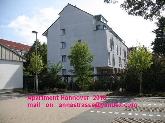 Apartment Wohnung 30419 Herrenhausen LUH - Vermietungen - Hannover