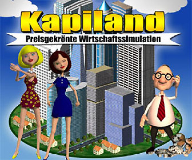 Kostenloses Browsergame, Wirtschaftssimulation mit Suchtfaktor - Hobby Spiele - Mülheim Ruhr