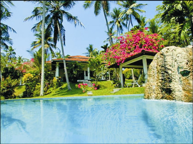 Residencia del Sur, Paraguay - Immobilien - Münzenberg