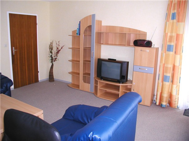 2 ZKB WC,Nichtraucher-Ferienwohnung,möbliert, längerfristig  - Vermietungen - Marktoberdorf