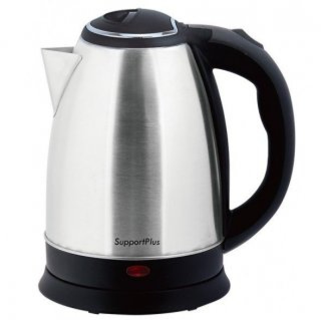 Edelstahl Wasserkocher 1.8 Liter - Haushalt - Berlin