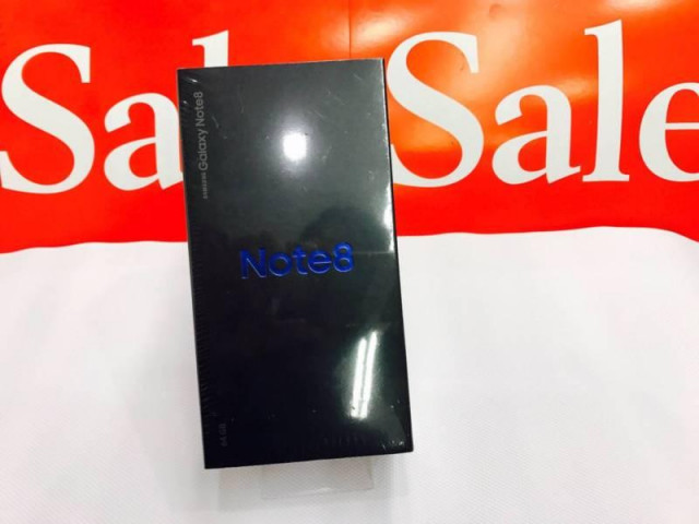 Großhandelpreis Samsung Galaxy S9 S9 Plus Note 8 S8 S8+ - Telekommunikation - Wien