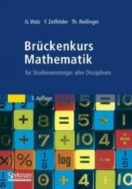 Brückenkurs Mathematik - Lernen Lehren Lesen - Eggenstein-Leopoldshafen