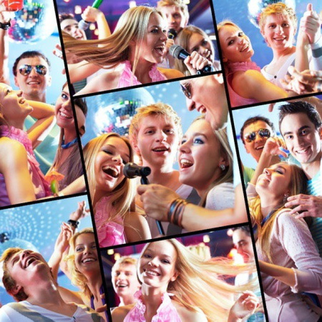 Karaoke Sommer Party - Eintrittskarten Tickets - Dresden