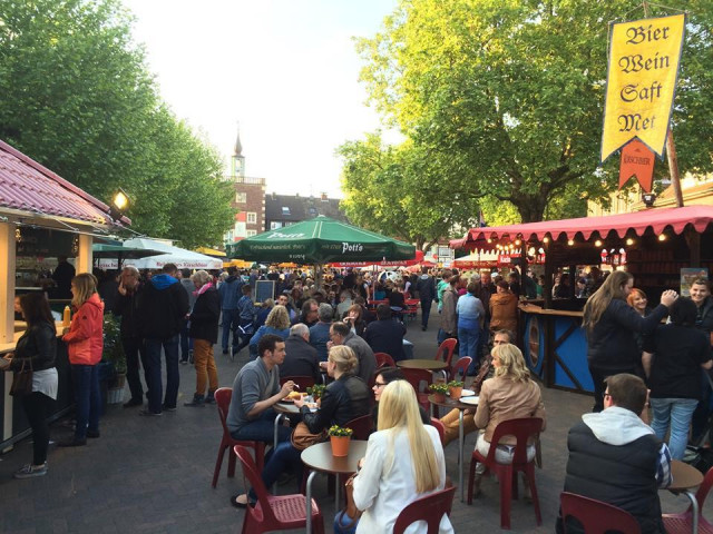 3. Borkener Bierbörse - Veranstaltungen Termine - Borken