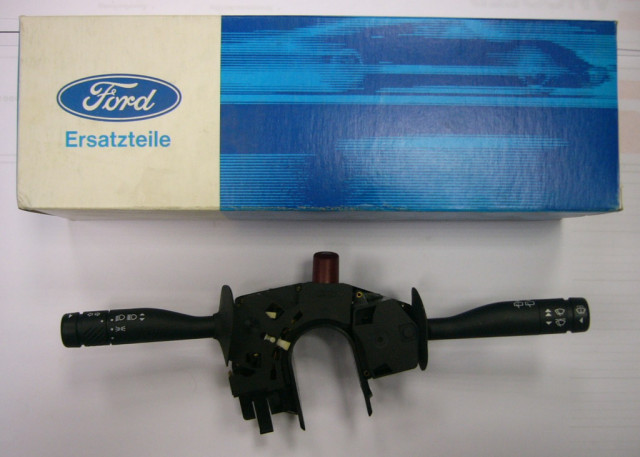 Ford Lenkstockschalter Fiesta / Courier / Kasten / 6944964 / 93FG-13335-C2A - Auto Teile - Schwerte