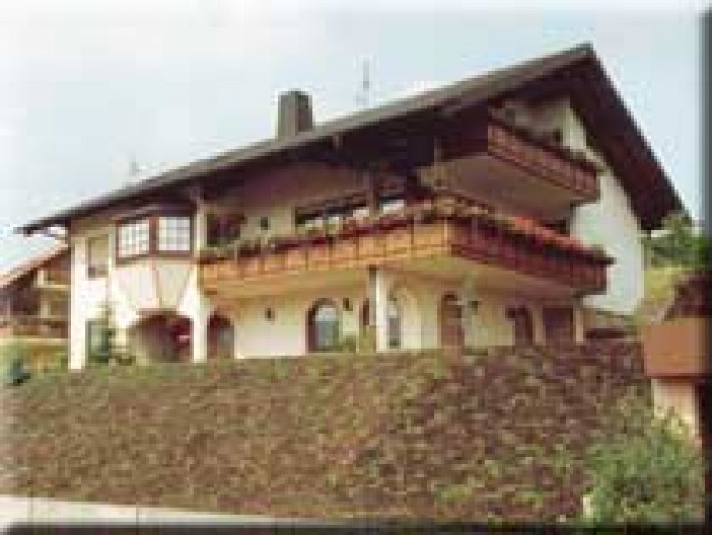 Landhausvilla im Schwarzwald - Immobilien - Kircheib