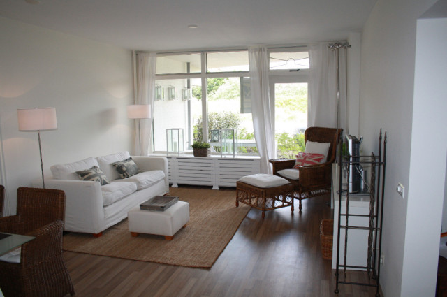 Holland Noordwijk Nordsee Ferienwohnung Strand Pool - Immobilien - Leverkusen