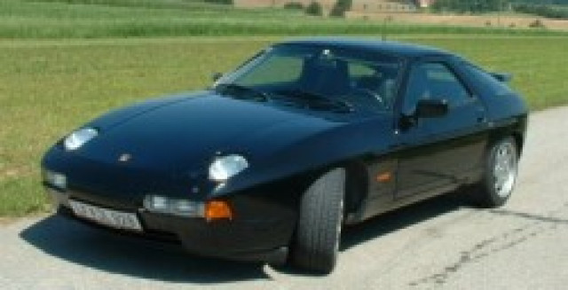 Porsche 928GT zu verkaufen    - Autos nach Marken - noe