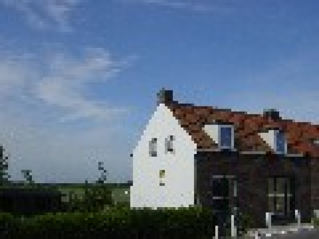 Boerenhol bei Breskens - Groede (Zeeland/Niederlande) Priv. Ferienhaus 2,5 km vo - Ferienwohnung Haus - Schwerte