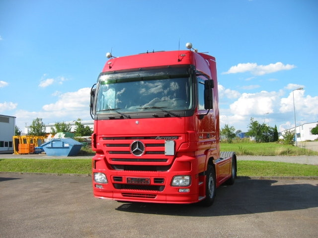 Mercedes,MAN,Scania,LKW-Truck-Ankauf Fa. Scherf 07451-53830 - Nutzfahrzeuge - Horb