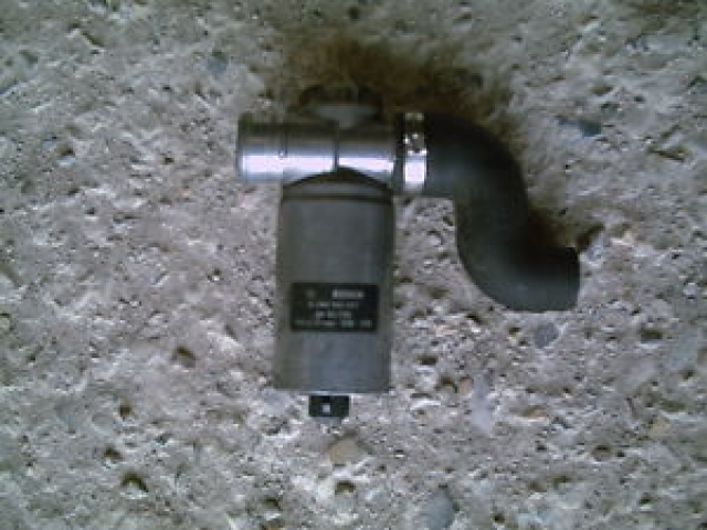  Leerlaufregelventi Volvo 850 /170 PS Klima - Auto Teile - Lichtenfels