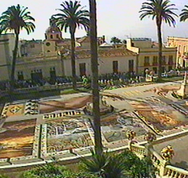 Urlaub auf Teneriffa - Urlaub Reise - Puerto de la cruz