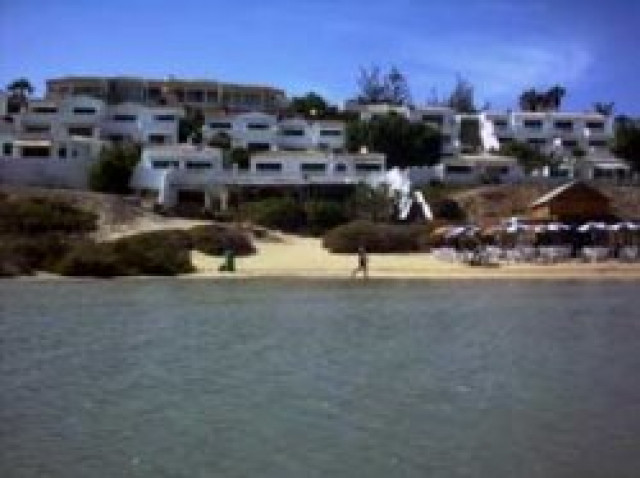 Fuerteventura Bungalow Calma Beach - Urlaub Reise - Hamm