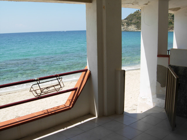 Strandwohnung in Kalabrien - Urlaub Reise - Albstadt