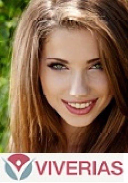 Beraterin Engel Karin bei Viverias - 10 minütiges Gratisgespräch für Neukunden - Dienstleistungen Business Gewerbe - Langenfeld