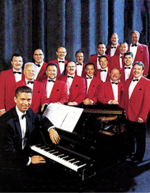 Konzert der Mainzer Hofsänger - Eintrittskarten Tickets - Brodenbach