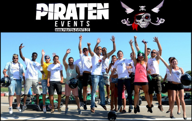 Verkaufstalente gesucht - Mallorca Promotion 2015 - Stellenmarkt - Cala Ratjada