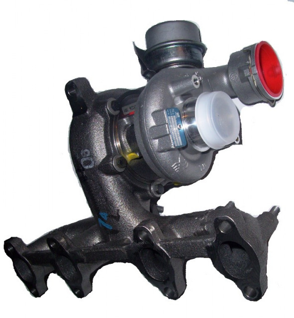 Turbolader shop online, günstige austausch turbolader  - Auto Teile - Berlin