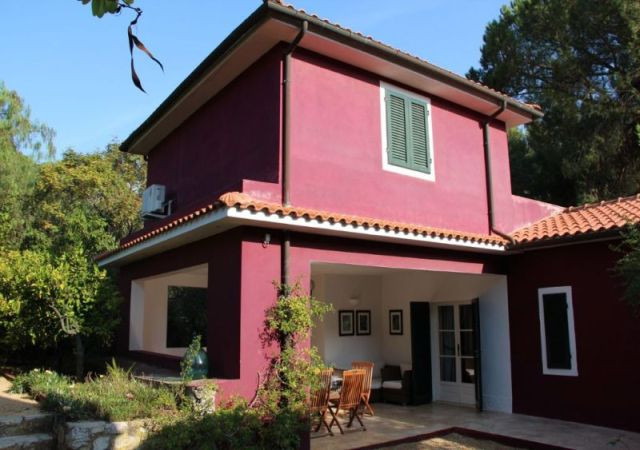 TOSKANA - INSEL ELBA - Villa mit privatem Pool (8+2P) nur 300m von Strand Stracc - Urlaub Reise - Bamberg