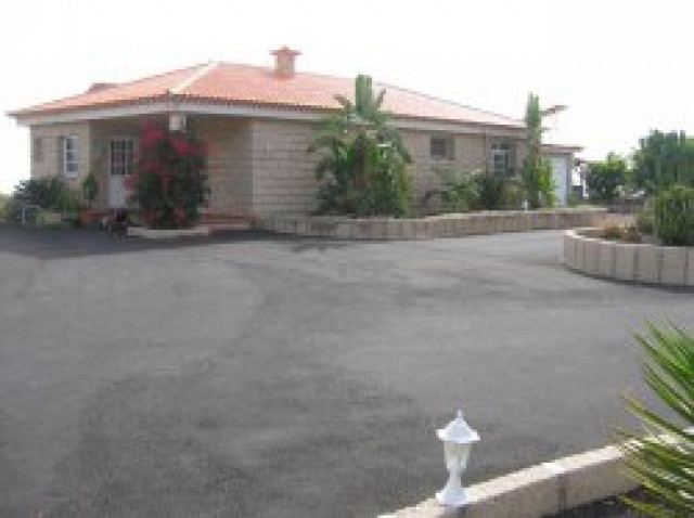 Teneriffa Villa Rade - Urlaub Reise - Hamm