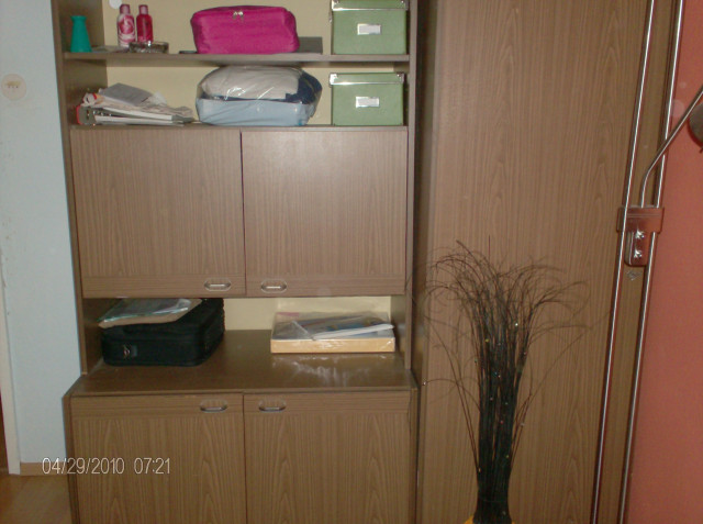    RETRO    Schrank   Regale - Moebel Haushalt - Berlin