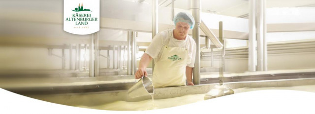 Laborant für die Qualitätssicherung (Labor) - Stellenmarkt - Lumpzig